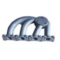 Customized High Precision Cast Exhaust Manifold